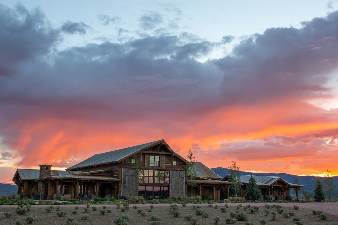 Brush Creek Ranch